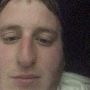 Meet your Posher, Nicholas